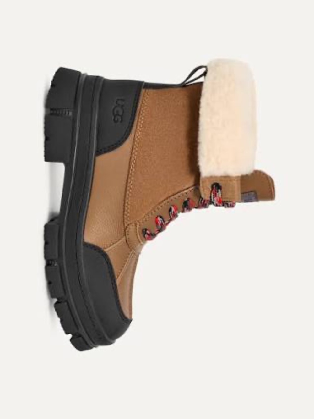Ashton Addie uggs women size 8.5